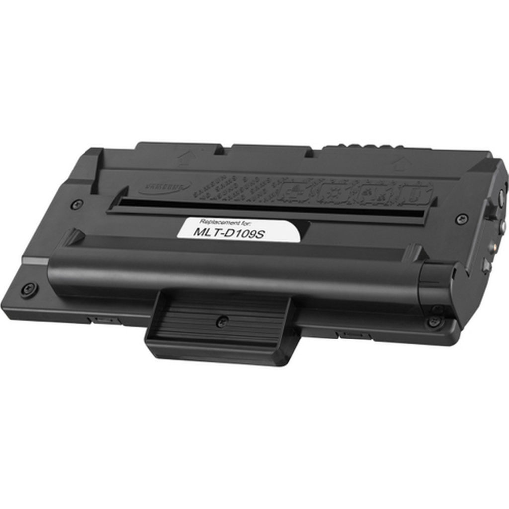 Toner Laser Compatiblesamsung Mlt D S Noir Qualit Premium