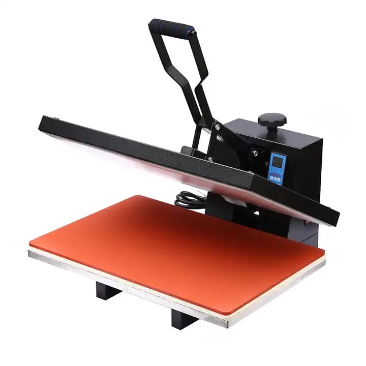 produit de chine presse plat simple 40x40cm
