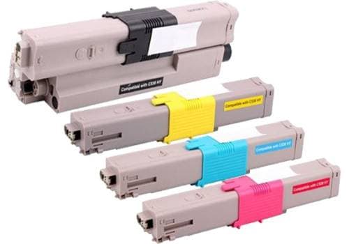 compatible  coki 310 330 331 510 511 530 352 362 561 562  4coleurs