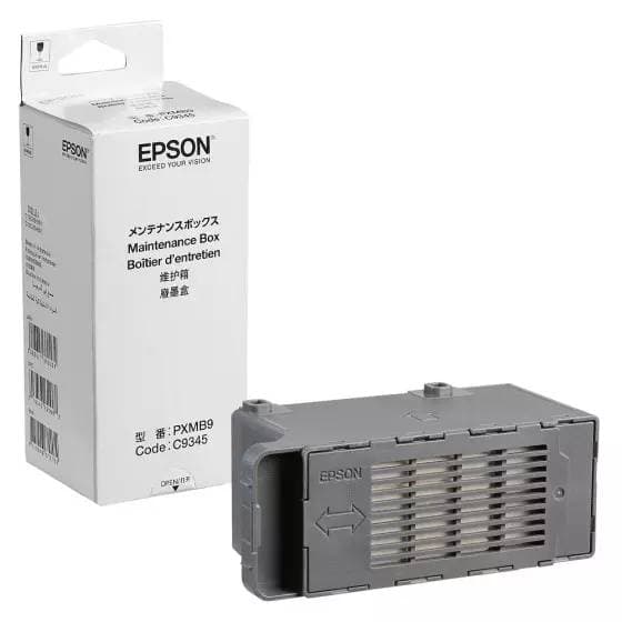 Epson Maintenance Box C9345 L6570 / L15160