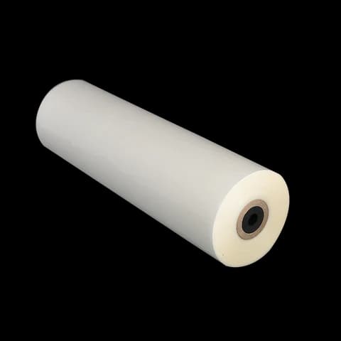 Aucune Film de pelliculage thermique glossy 180m