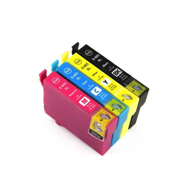 compatible cartouche  603xl pack