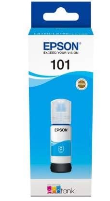Aucune Epson Encre 101 cayn Original