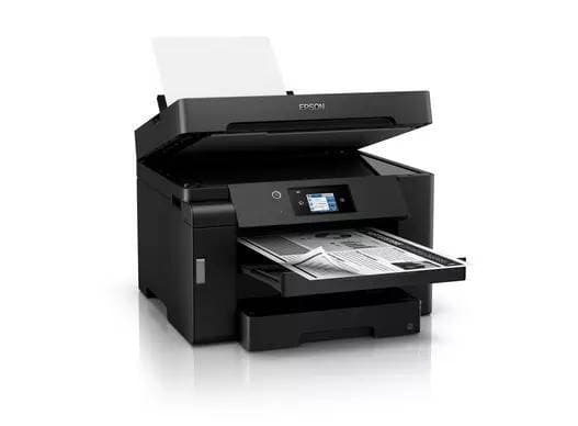 Aucune Epson M15140 – Imprimante Jet d’Encre Black A3 | Système EcoTank