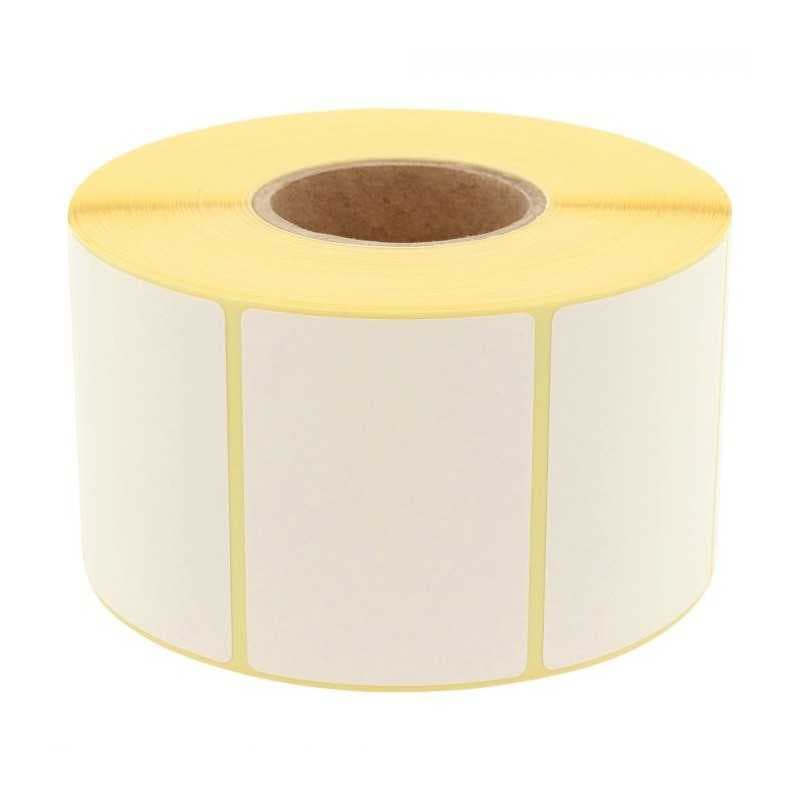 compatible Étiquettes 45× 58 mm thermique 800 étiquette