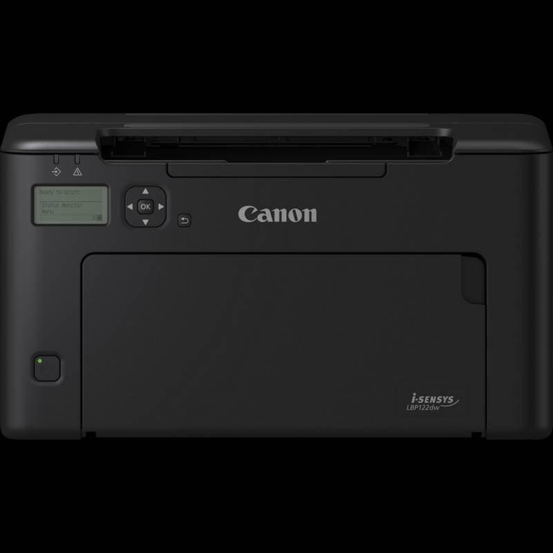 Aucune Canon LBP122dw – Imprimante Laser Monochrome A4