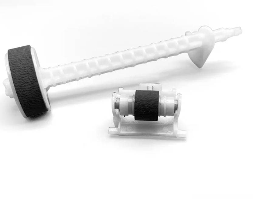 Aucune shaft roller assy L3150 L3250