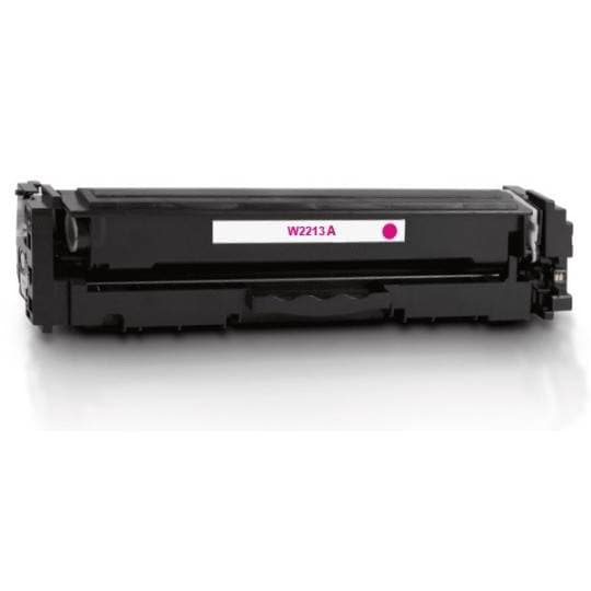 compatible toner 207a w2213a