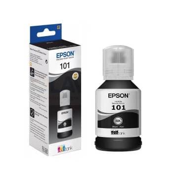 إنكري إيبسون 110 أسود 110