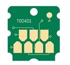 الرقاقة T04D1 L6270