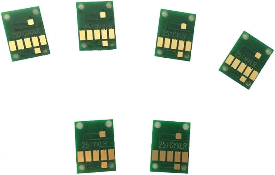 حزمة puce pack Canon CLI 450