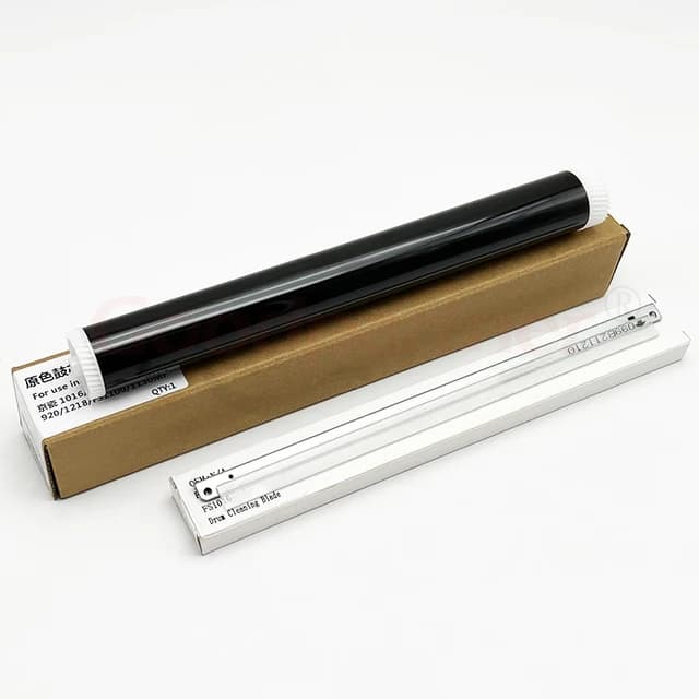 طبل الدف &amp؛ راكليت FS 1028 DK130