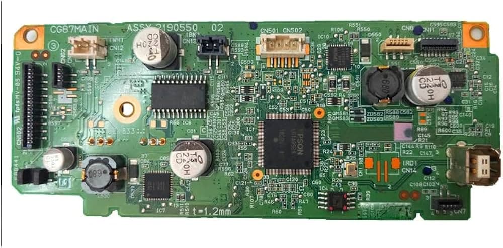 Carte mere Epson l3110 أصلي جديد 219595511