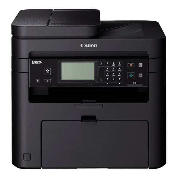 طابعة ليزر كانون i-SENSYS MF275dw