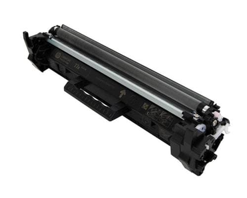 مسحوق الحبر المتوافق HP CF217 217 217 LaserJet Pro M102w M130fn/M130fw/M130nw/M130a