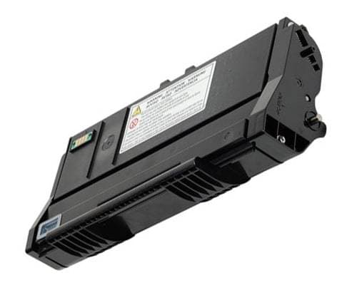 مسحوق الحبر المتوافق ricoh sp 112