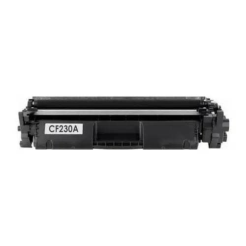 مسحوق حبر متوافق مع مسحوق الحبر HP CF230 230 LaserJet Pro M203d/M203d