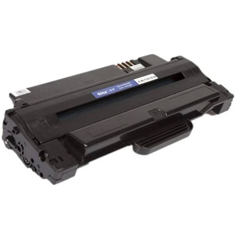مسحوق حبر متوافق TONER سامسونج T105 wox ML 1910,1915,2525,2525W,2540,2540R,2545,2580، T105