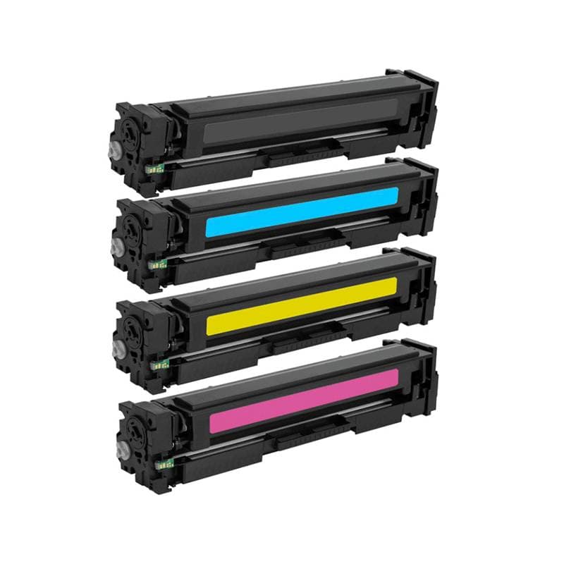 مسحوق حبر متوافق hp cp1525 ce320 hp 128a