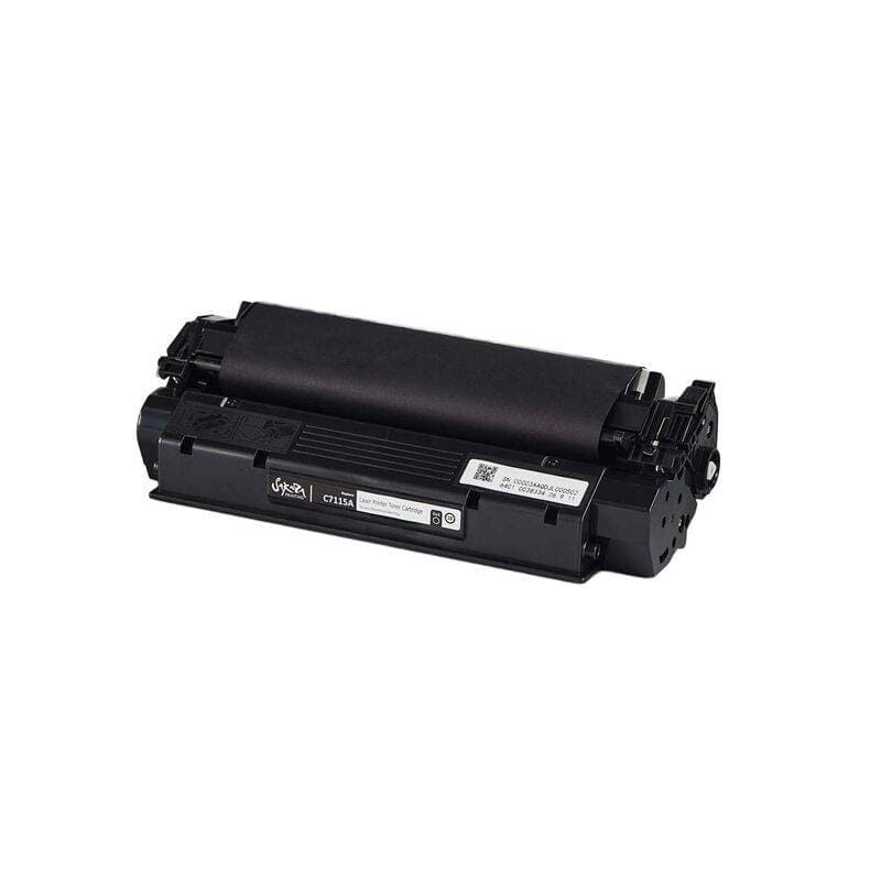 طابعة HP 7115 LaserJet 1000/1005/1200/1200N/ متوافق مع HP 7115 LaserJet 1000/1005/1200/1200N/ Canon LBP 1210*