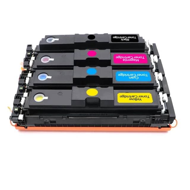 حبر متوافق من كانون 069 سلسلة Canon i-Sensys MF750 MF752 Cdw MF754 Cdw
