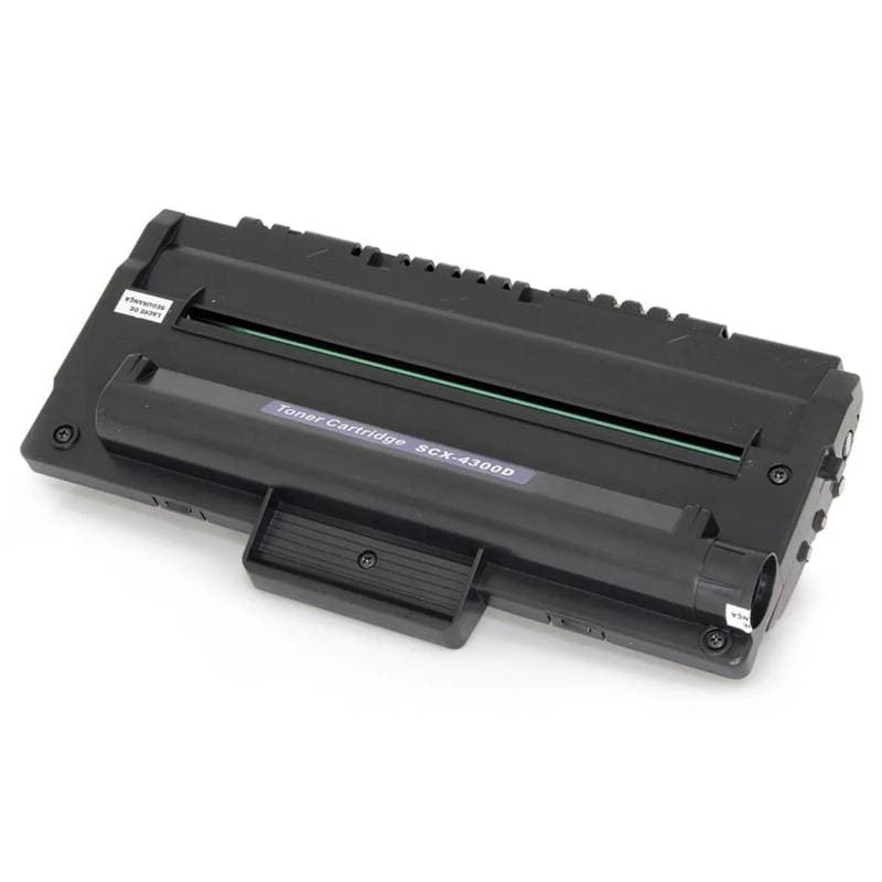 مسحوق الحبر SAMSUNG T109 المتوافق مع TONER SCX-4300/4300F/4300R