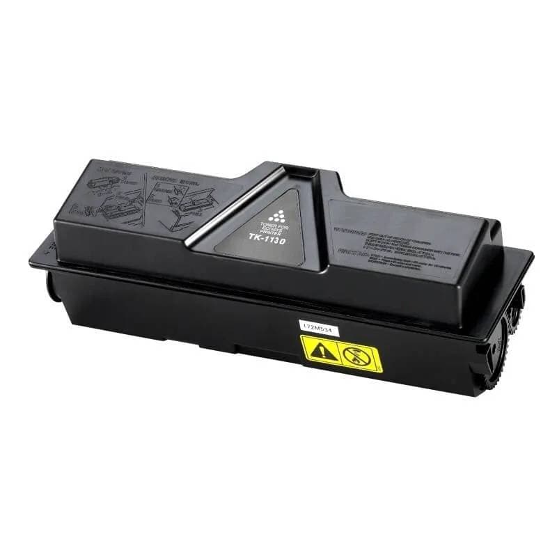 مسحوق حبر متوافق Kyocera tk1130 FS-1030MFP/FS-1130MFP/FS-1525MFP متوافق مع