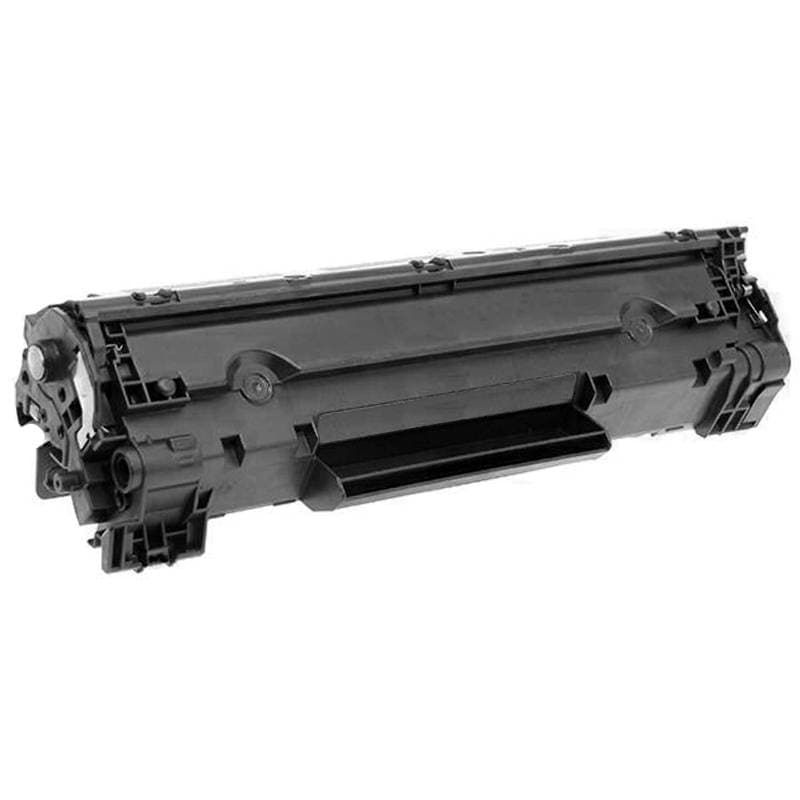مسحوق حبر متوافق طراز HP CF283 LaserJet Pro MFP M125/ LC137/337/ 737 mf 237 83a 283