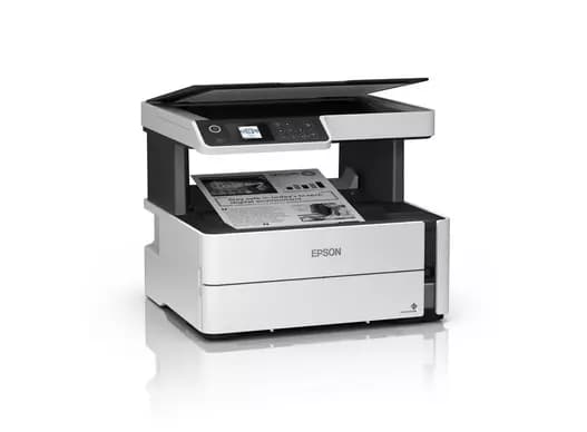 طابعة إبسون m2170 متعددة الوظائف C11CH43401