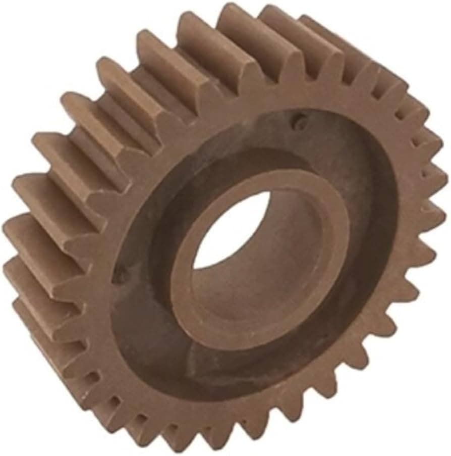 ترس محرك المصهر kyocera fs 1028
