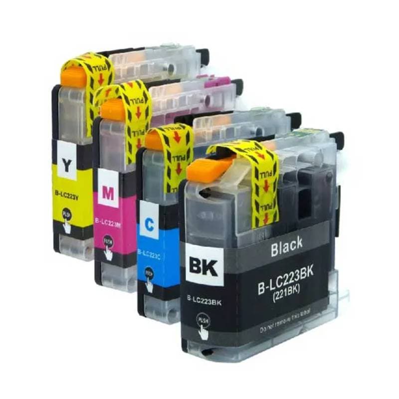 compatible cartridge