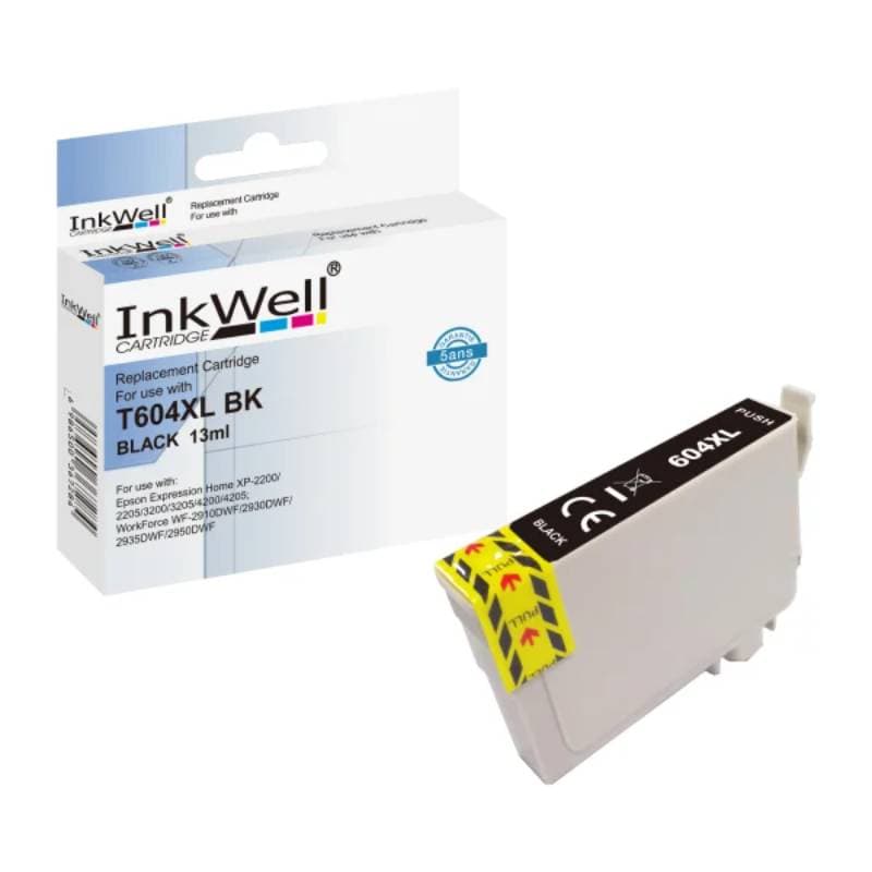 ink cartridge