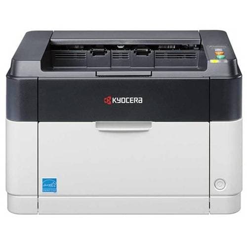 imprimante kyoecra 1040 occasion Black