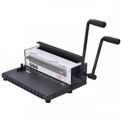 Taziri Metal binder