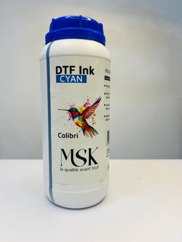 compatible ink dtf by cayn1L