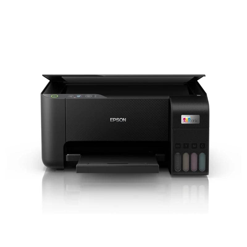 epson inkjet printer L3210
