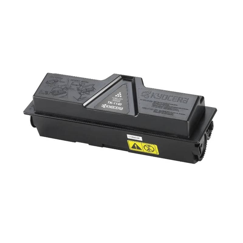 مسحوق حبر متوافق مع حبر كيوسيرا TK 1140 fs 1035 fs 1135 lk1140