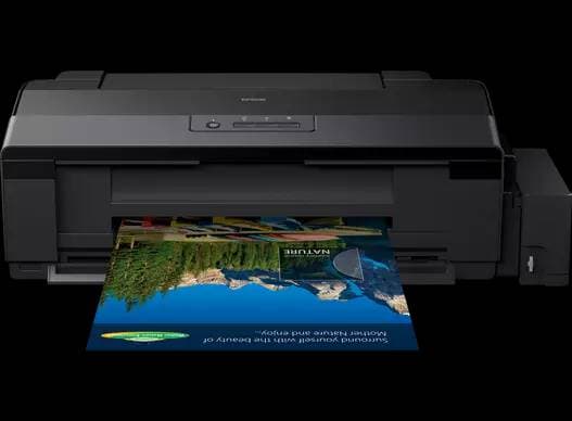 إيبسون تيتي إيبسون L1800