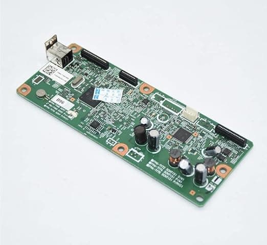 لا توجد لوحة أم MF4410 من Canon MF4410 - FM4-7175-000
