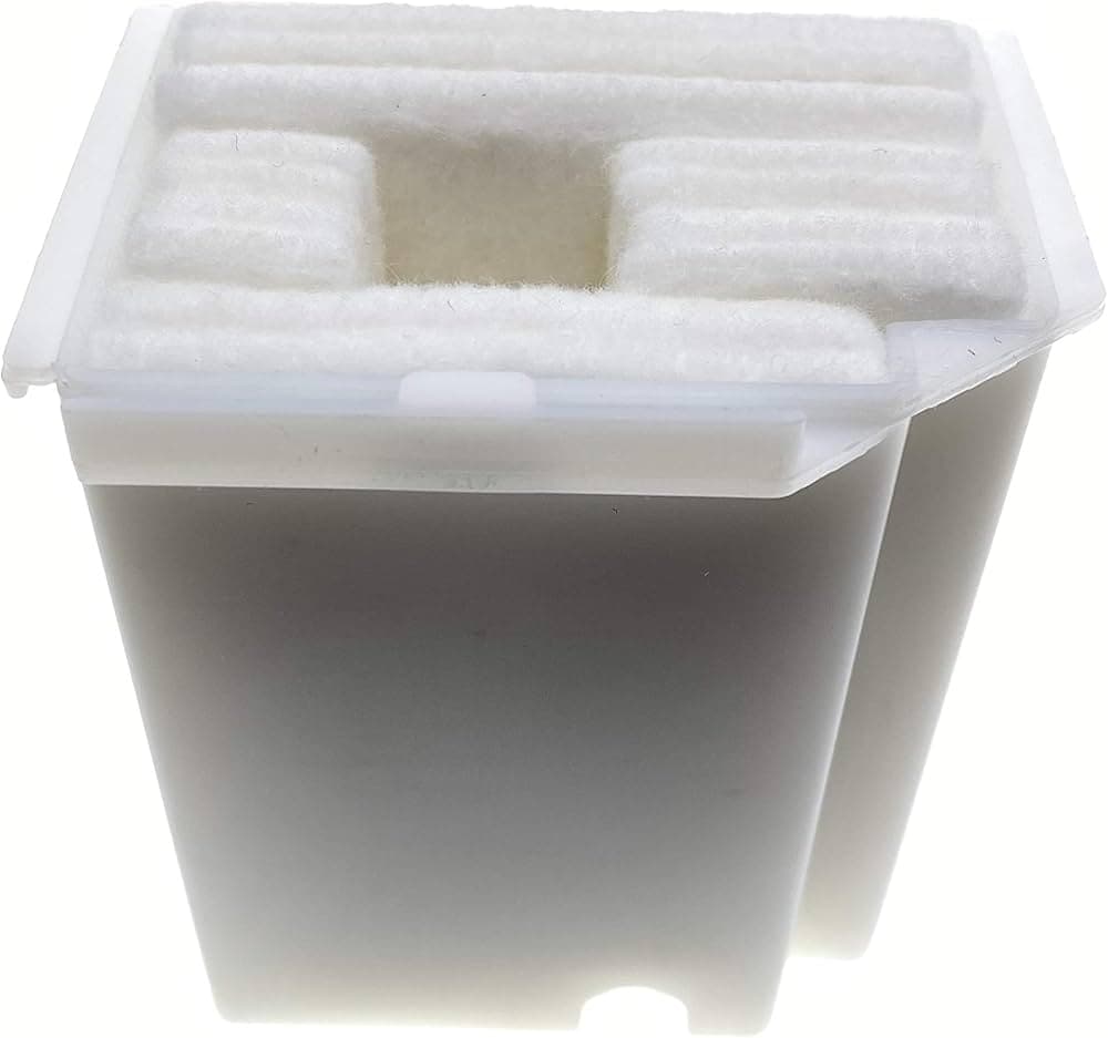 لا يوجد صندوق صيانة Epson L3210 / L3250 إبسون L3210 / L3250