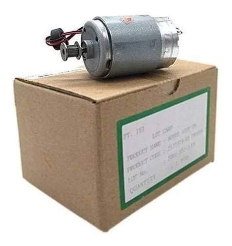 motor assy cr 2137379-01 L1300 L1800