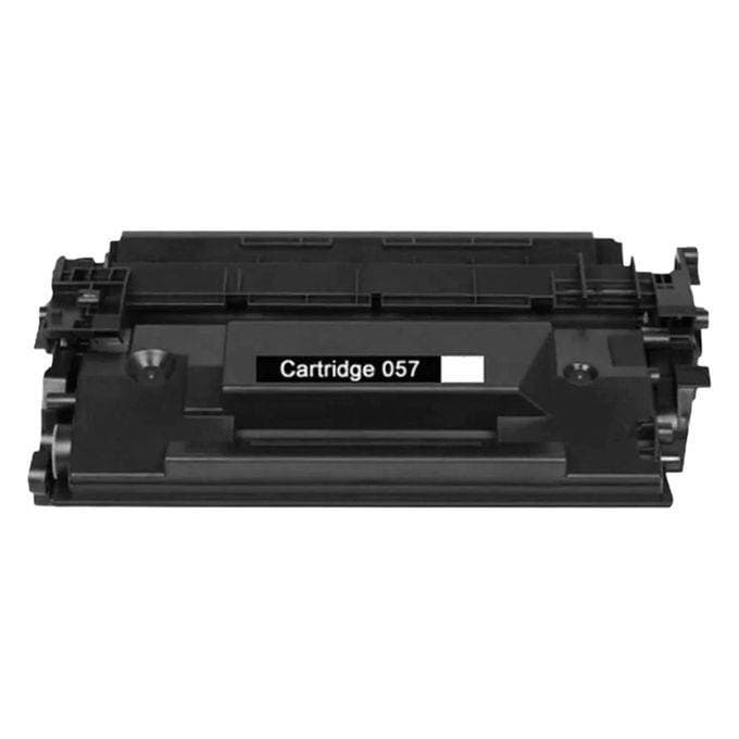 compatible toner canon 057 57 sans puce