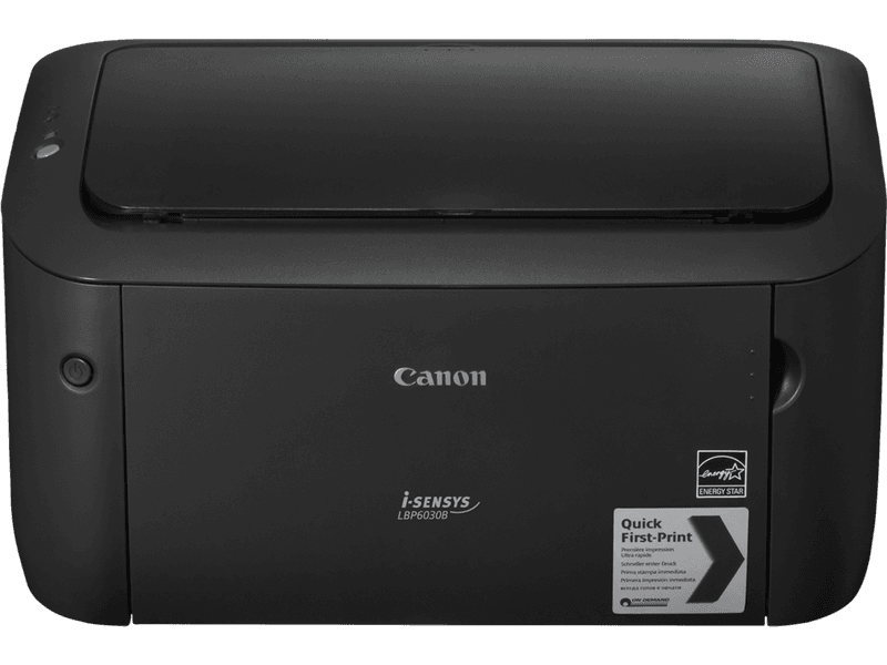 Aucune Canon LBP6030dw – Imprimante Laser Monochrome A4