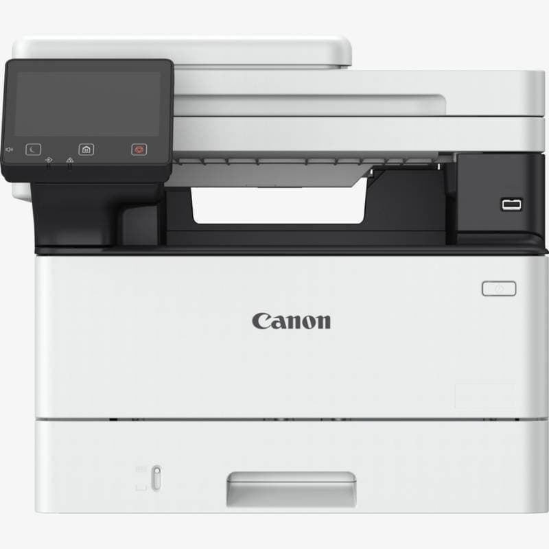 Canon i-SENSYS MF463dw – Imprimante Laser Multifonction Monochrome A4 Wi-Fi