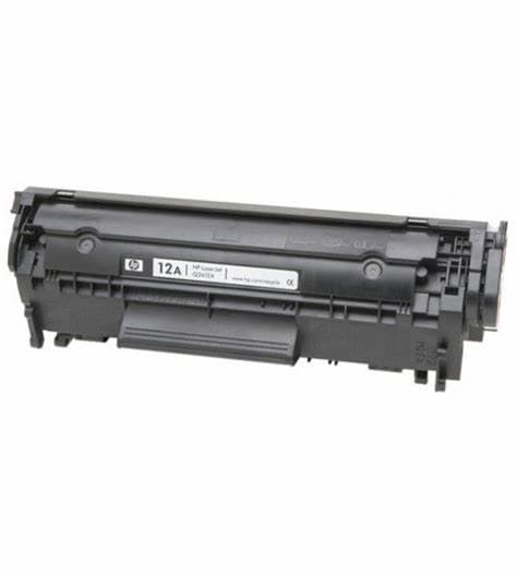 compatible toner UNIV 12A wox LBP 2900/3000/MF4010/4120/4122/415 wox canon hp