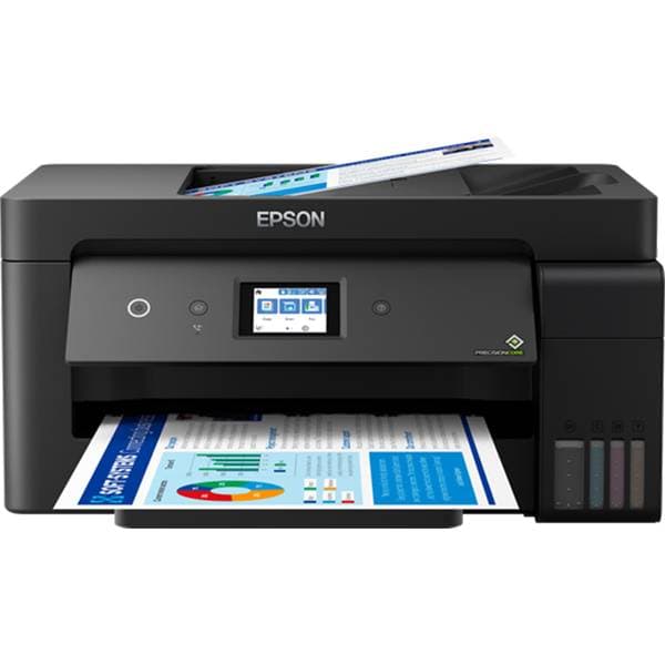 Aucune Epson L14150 – Imprimante Jet d’Encre A3 | Système EcoTank