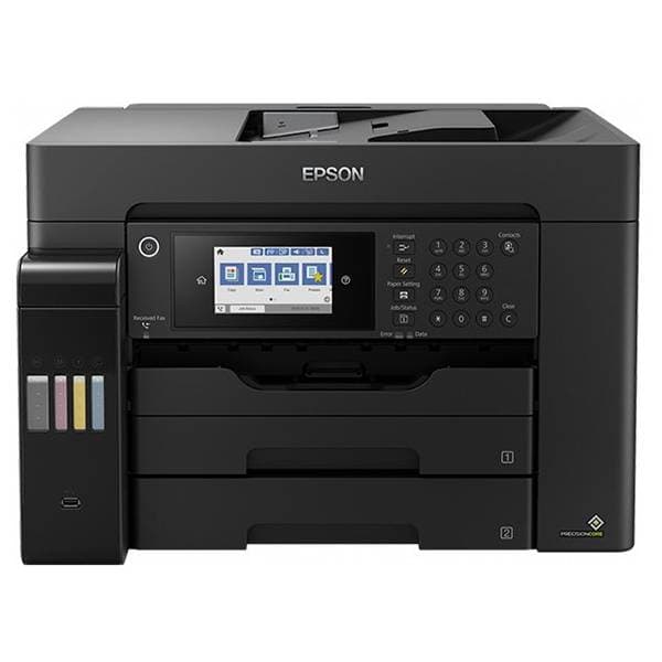 Epson L15160 – Imprimante Jet d’Encre A3 | Système EcoTank