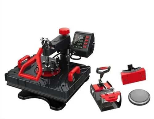 produit de chine presse achaud 38x30 5in1