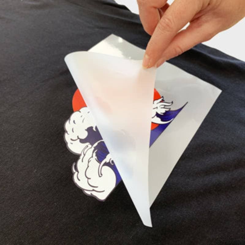 DTF – Impression Textile