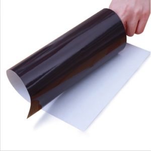 Papier autocollant A4 pour imprimante à jet d'encre, 10 20 feuilles de  papier autocollant vinyle imprimable, matière brillante, étanche, imprimante  à jet d'encre et Laser
